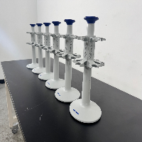 Eppendorf Pipette Stands - Quantity 6 image 0